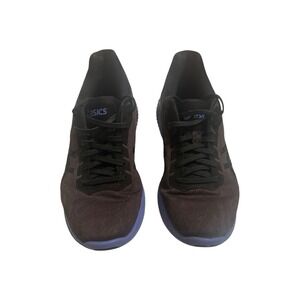 ASICS Gel-Kenun Women's Running Shoe Brown Jewel Blue Size 7.5